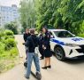 Госавтоинспекция провела рейд по контролю за соблюдением правил использования арендованных электросамокатов