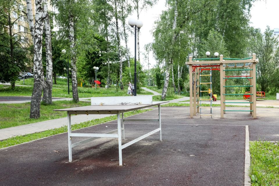 Юлия Купецкая: Еще одну точку притяжения благоустроим в текущем году Юлия Купецкая: Еще одну точку притяжения благоустроим в текущем году