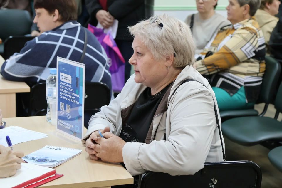 Сергей Мужальских: Провели выездную администрацию в стенах Ступинской металлургической компании Сергей Мужальских: Провели выездную администрацию в стенах Ступинской металлургической компании
