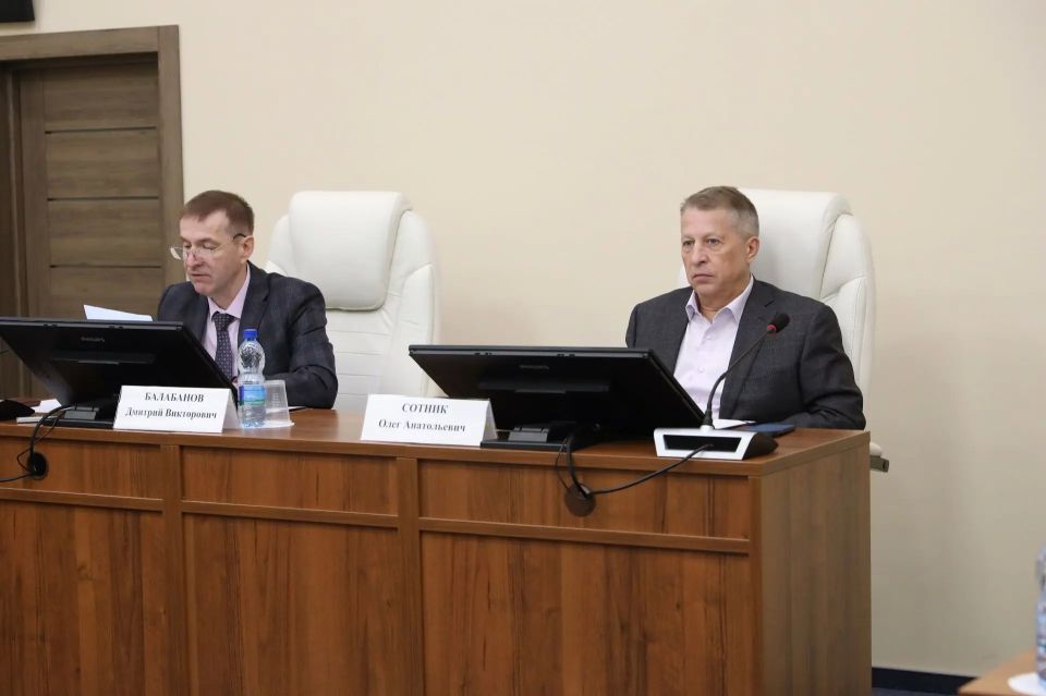 В Долгопрудном решается судьба земельного участка на Парковой