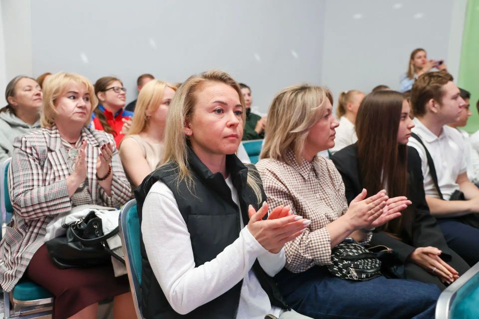 В Электростали подвели спортивные итоги учебного года 2025-2026 В Электростали подвели спортивные итоги учебного года 2025-2026