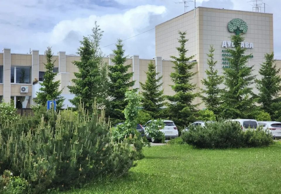 На XXIII Фестивале театров малых городов России, проходящем в эти дни в Сергиевом Посаде, работа кипит на нескольких площадках