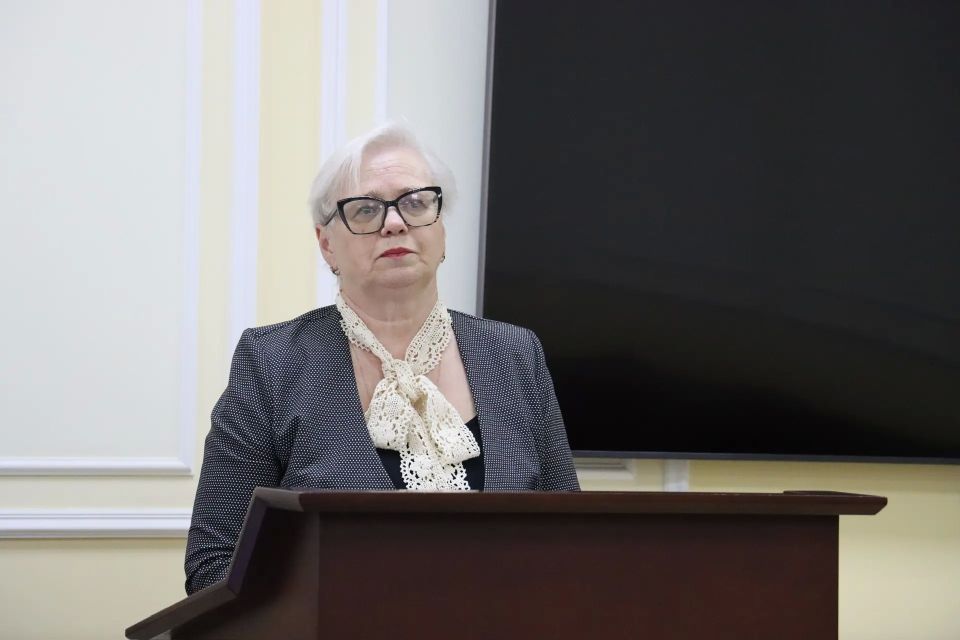Сергей Мужальских: Провел очередное заседание местного политического совета партии «Единая Россия» Сергей Мужальских: Провел очередное заседание местного политического совета партии «Единая Россия»