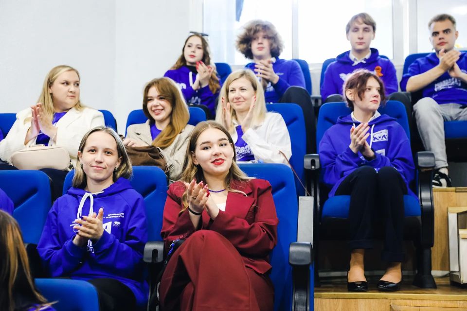 «ПолитЗавод 2.0»: в Химках стартовал новый сезон молодёжного проекта «ПолитЗавод 2.0»: в Химках стартовал новый сезон молодёжного проекта