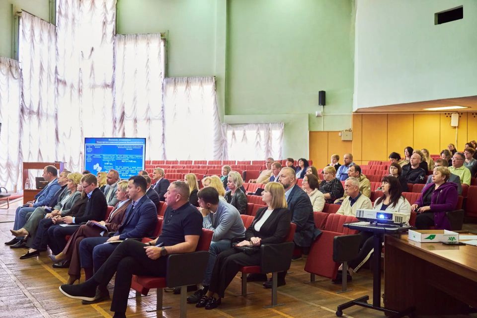 Михаил Собакин: Взаимодействие с жителями остается одним из важнейших направлений нашей работы Михаил Собакин: Взаимодействие с жителями остается одним из важнейших направлений нашей работы