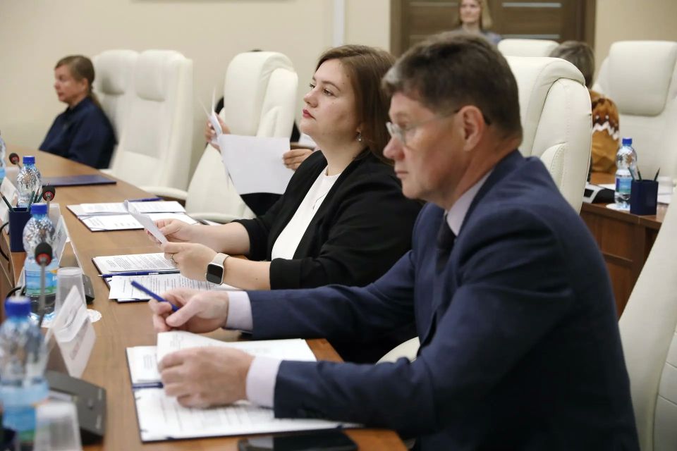 В Долгопрудном решается судьба земельного участка на Парковой В Долгопрудном решается судьба земельного участка на Парковой