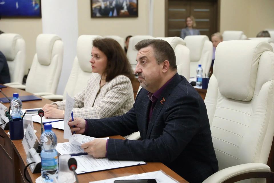 В Долгопрудном решается судьба земельного участка на Парковой В Долгопрудном решается судьба земельного участка на Парковой
