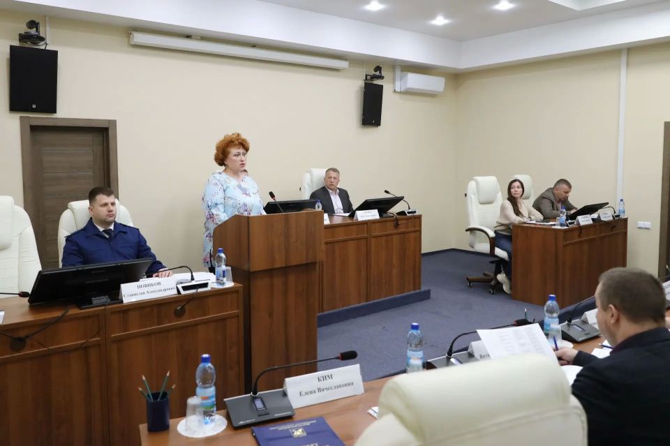 В Долгопрудном решается судьба земельного участка на Парковой В Долгопрудном решается судьба земельного участка на Парковой