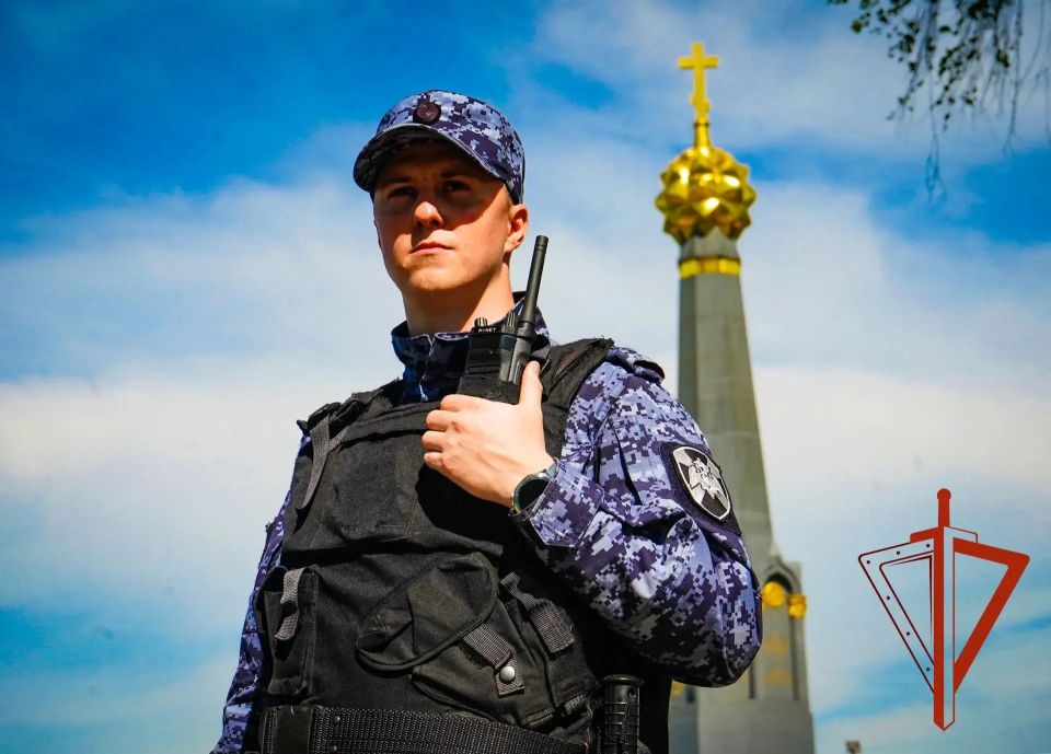 Росгвардия на страже порядка: задержания стрелка-хулигана, семейного дебошира и «закладчика»
