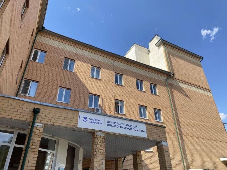 Жители Подольска смогут пройти бесплатную диагностику меланомы 30 мая