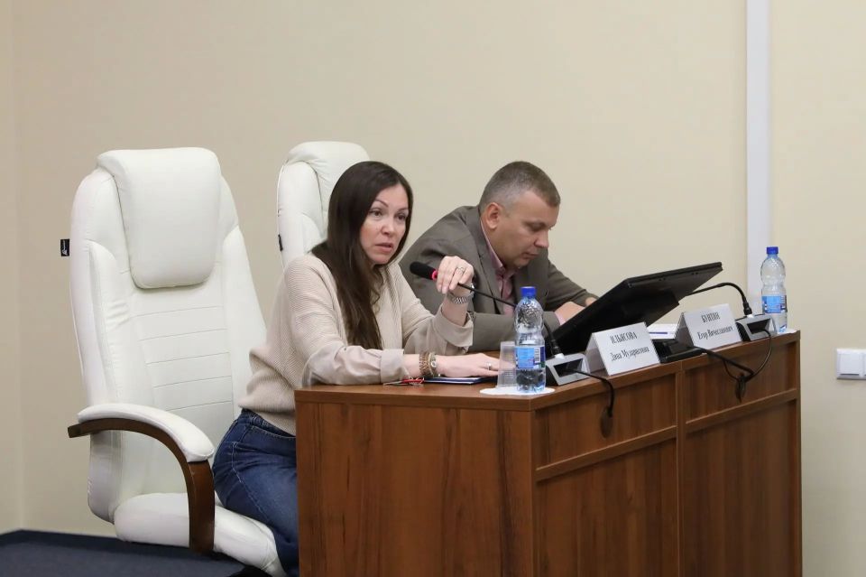 В Долгопрудном решается судьба земельного участка на Парковой В Долгопрудном решается судьба земельного участка на Парковой