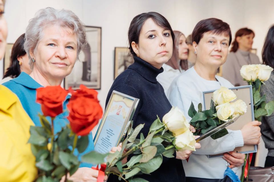 Руслан Заголовацкий: Сегодня кожно-венерологическому диспансеру исполняется 100 лет Руслан Заголовацкий: Сегодня кожно-венерологическому диспансеру исполняется 100 лет