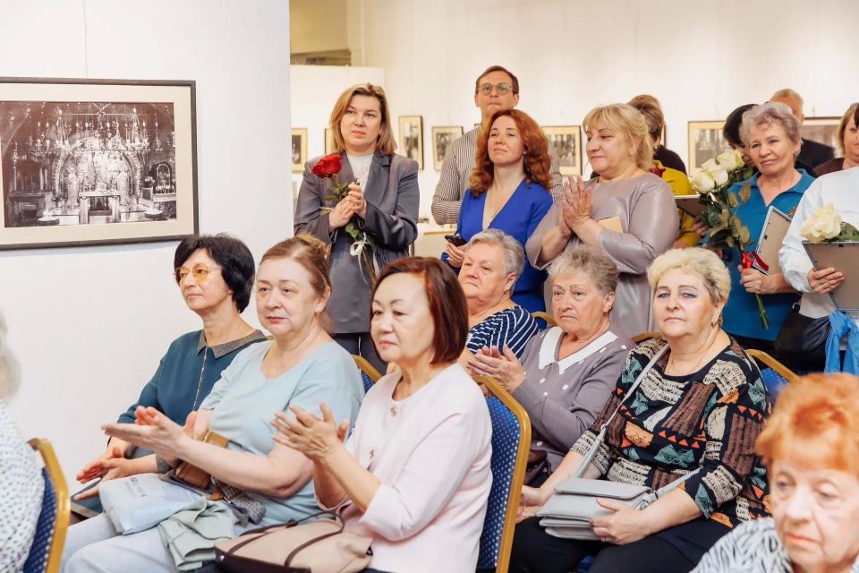 Руслан Заголовацкий: Сегодня кожно-венерологическому диспансеру исполняется 100 лет Руслан Заголовацкий: Сегодня кожно-венерологическому диспансеру исполняется 100 лет