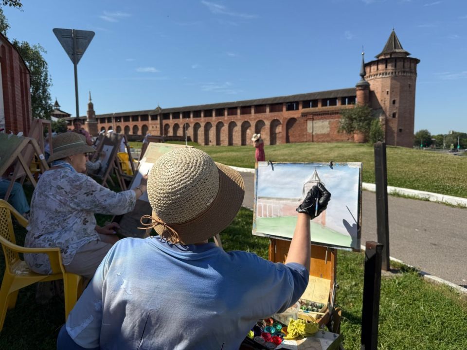В Подмосковье стартует летний сезон проекта «Активное долголетие» В Подмосковье стартует летний сезон проекта «Активное долголетие»