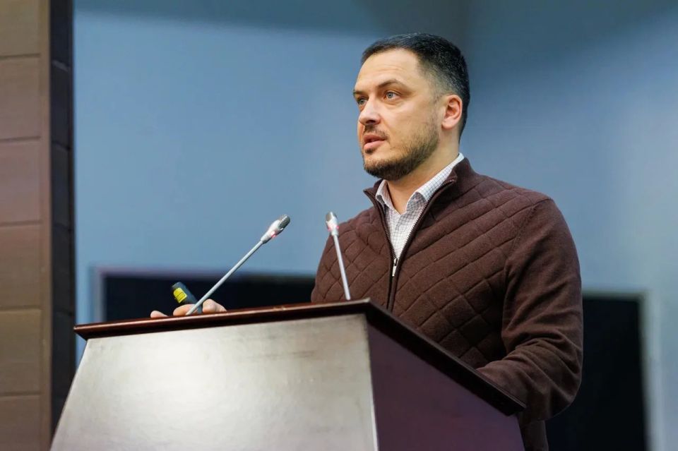 Подмосковье представило предложения по изменению законодательства о закупках при строительстве объектов ЖКХ