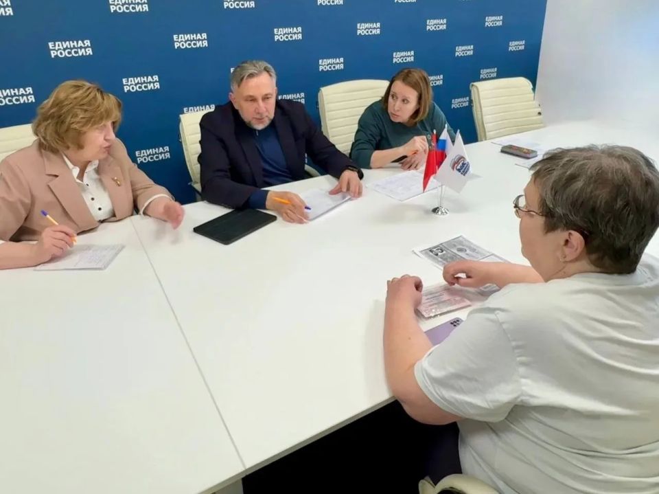 У жителей Домодедово — самые разные вопросы У жителей Домодедово — самые разные вопросы