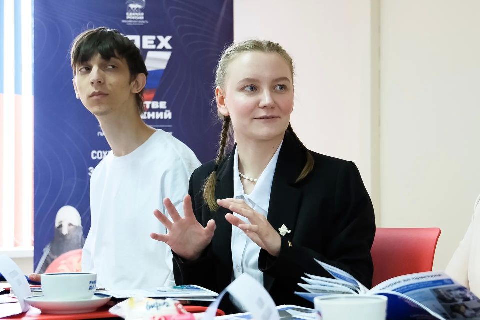 До начала летней оздоровительной кампании остаются считаные дни До начала летней оздоровительной кампании остаются считаные дни