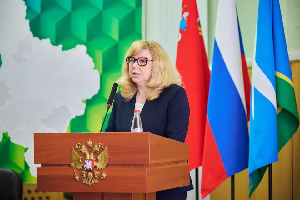 Михаил Собакин: В ходе расширенного общегородского совещания с руководящим составом Администрации, начальниками Управлений и структурных подразделений, представителями правоохранительных органов и служб м.о. Чехов обсудили... Михаил Собакин: В ходе расширенного общегородского совещания с руководящим составом Администрации, начальниками Управлений и структурных подразделений, представителями правоохранительных органов и служб м.о. Чехов обсудили...