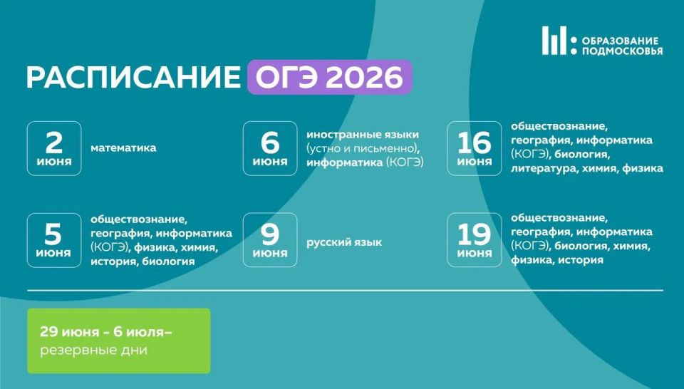 На следующей неделе начинаются выпускные экзамены На следующей неделе начинаются выпускные экзамены