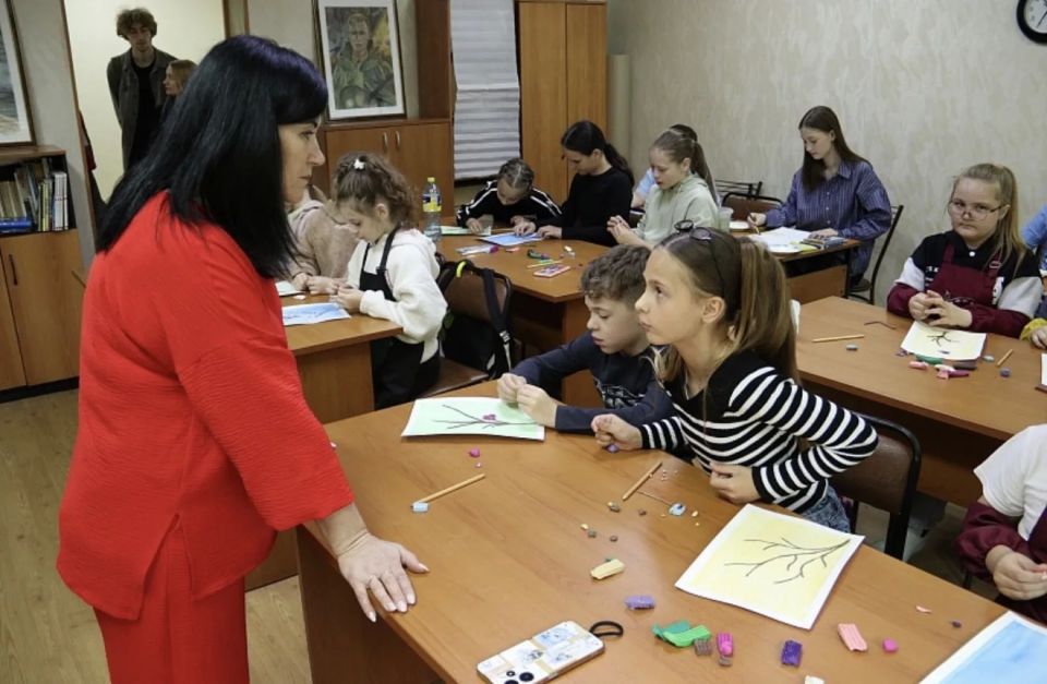 В ДК «Юбилейный» состоятся областной семинар-практикум для работников культуры «Формула современного ДК», организованный Министерством культуры и туризма Московской области В ДК «Юбилейный» состоятся областной семинар-практикум для работников культуры «Формула современного ДК», организованный Министерством культуры и туризма Московской области