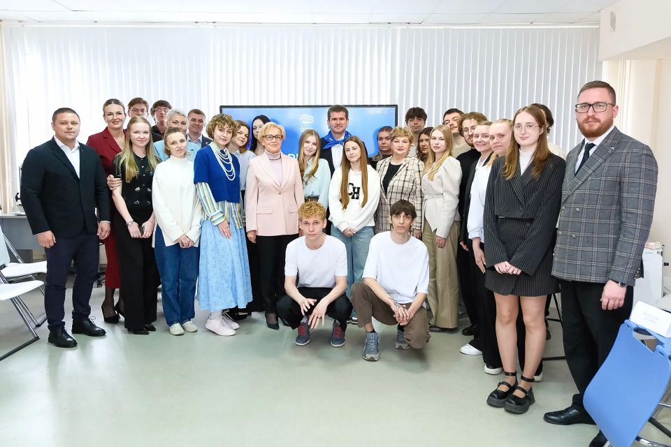 До начала летней оздоровительной кампании остаются считаные дни До начала летней оздоровительной кампании остаются считаные дни