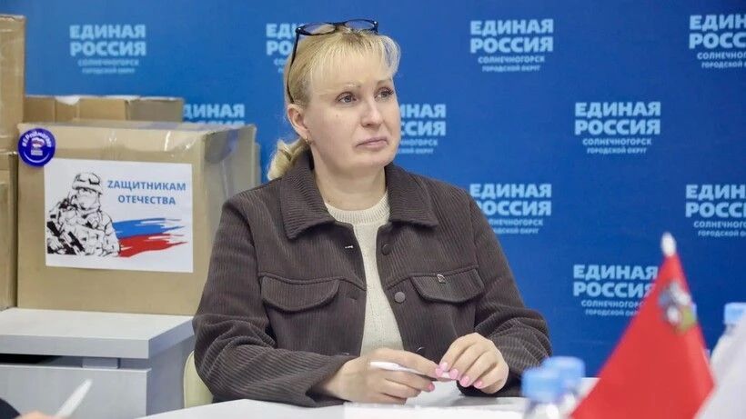 Модернизация «губернаторской» площадки в Солнечногорске: обновление стартует в июне 2026 года Модернизация «губернаторской» площадки в Солнечногорске: обновление стартует в июне 2026 года