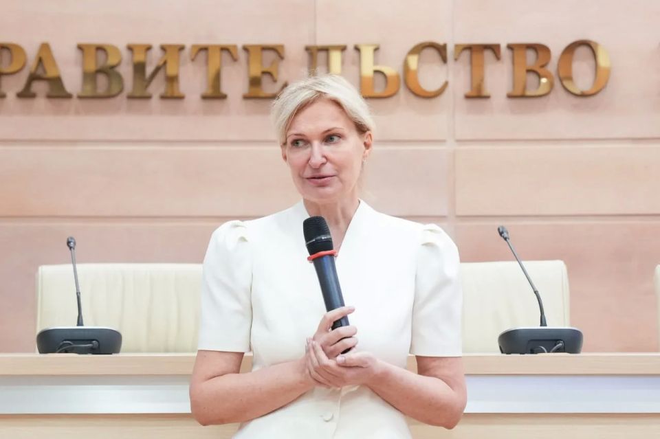 III премия «Служение»: Подмосковье подвело итоги III премия «Служение»: Подмосковье подвело итоги