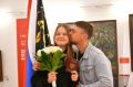 Юные жители Химок получили свои первые паспорта