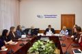 Сегодня встретился с руководителями структурных подразделений Ногинской больницы