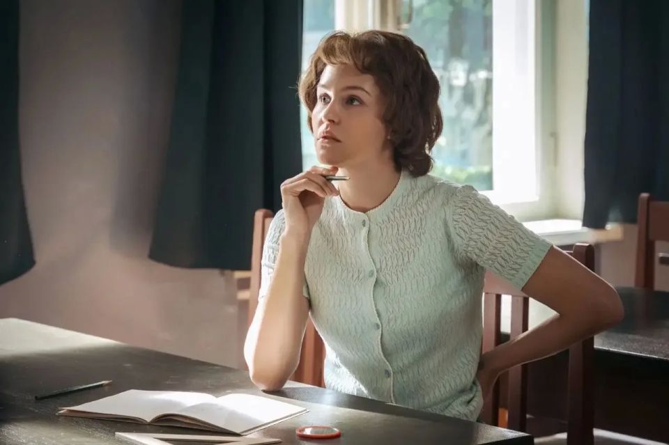 В микр. Глухово снимают фильм «Чайка» В микр. Глухово снимают фильм «Чайка»