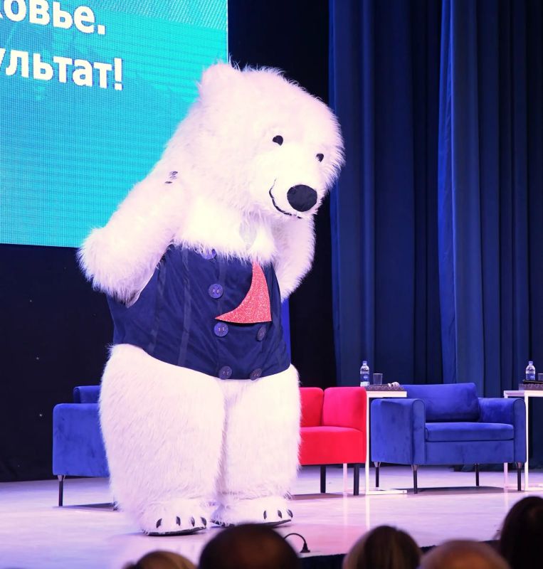 В Дмитрове прошёл форум «Единой России» — «Есть результат» В Дмитрове прошёл форум «Единой России» — «Есть результат»