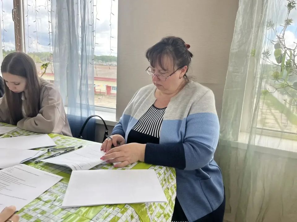В деревне Старые Кузьменки на ферме «Русский страус» прошел «Агродиктант» В деревне Старые Кузьменки на ферме «Русский страус» прошел «Агродиктант»