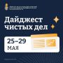 Маленькие новости большого дела — делимся некоторыми итогами за неделю: