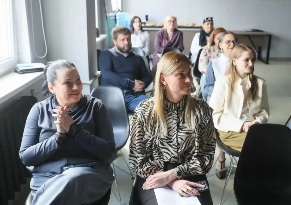 В Сергиевом Посаде прошла конференция о господдержке и продажах в МАКС В Сергиевом Посаде прошла конференция о господдержке и продажах в МАКС