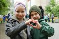 Международный день соседей отпраздновали в Мытищах