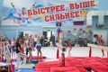 В Подольске турнир по спортивной гимнастике посвятили памяти легендарного тренера