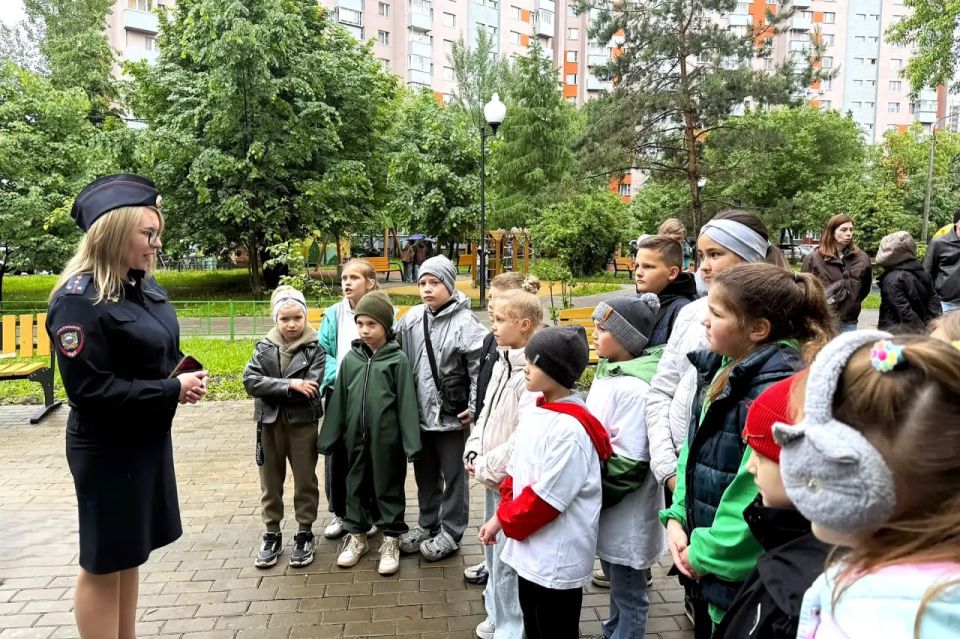 Международный день соседей отпраздновали в Мытищах Международный день соседей отпраздновали в Мытищах