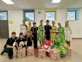 Театральный коллектив школы № 18 «Театральные ступеньки» Под руководством Анастасии Чернышовой одержали победу в финале конкурса «Юные таланты Московии»