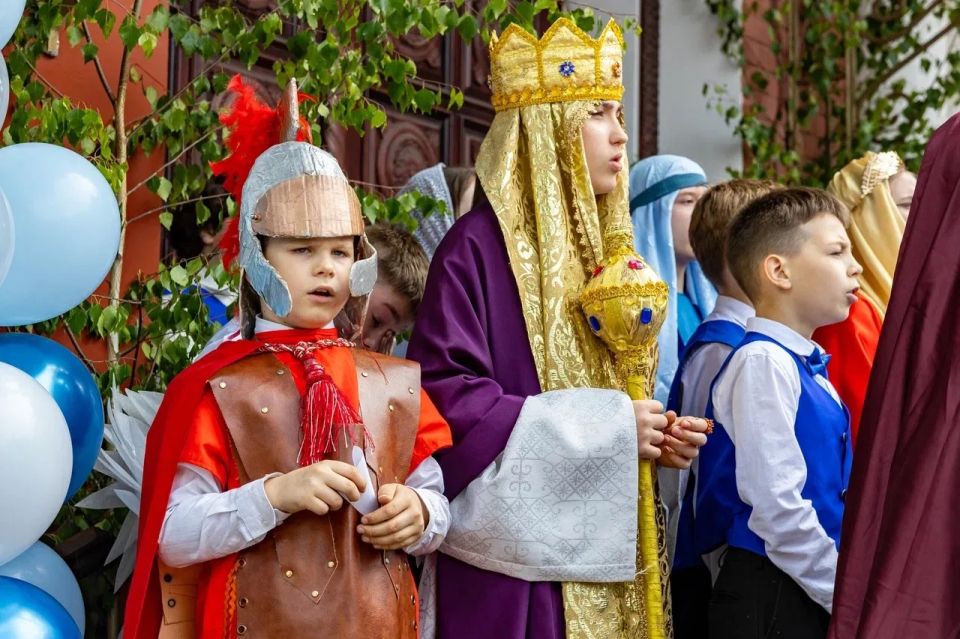 Сегодня исполняется три года с момента создания детско-юношеского хора Орехово-Зуевского благочиния Сегодня исполняется три года с момента создания детско-юношеского хора Орехово-Зуевского благочиния