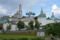 Сегодня Сергиев Посад пахнет блинами и настоящим летним счастьем!