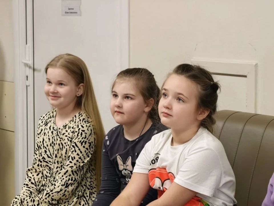 День открытых дверей для самых маленьких пациентов провели в Красногорской стоматологии имени Смуровой День открытых дверей для самых маленьких пациентов провели в Красногорской стоматологии имени Смуровой