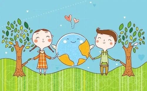 Рисуем мир ярче: юные ступинцы примут участие в экологической акции Рисуем мир ярче: юные ступинцы примут участие в экологической акции