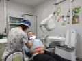 День открытых дверей для самых маленьких пациентов провели в Красногорской стоматологии имени Смуровой