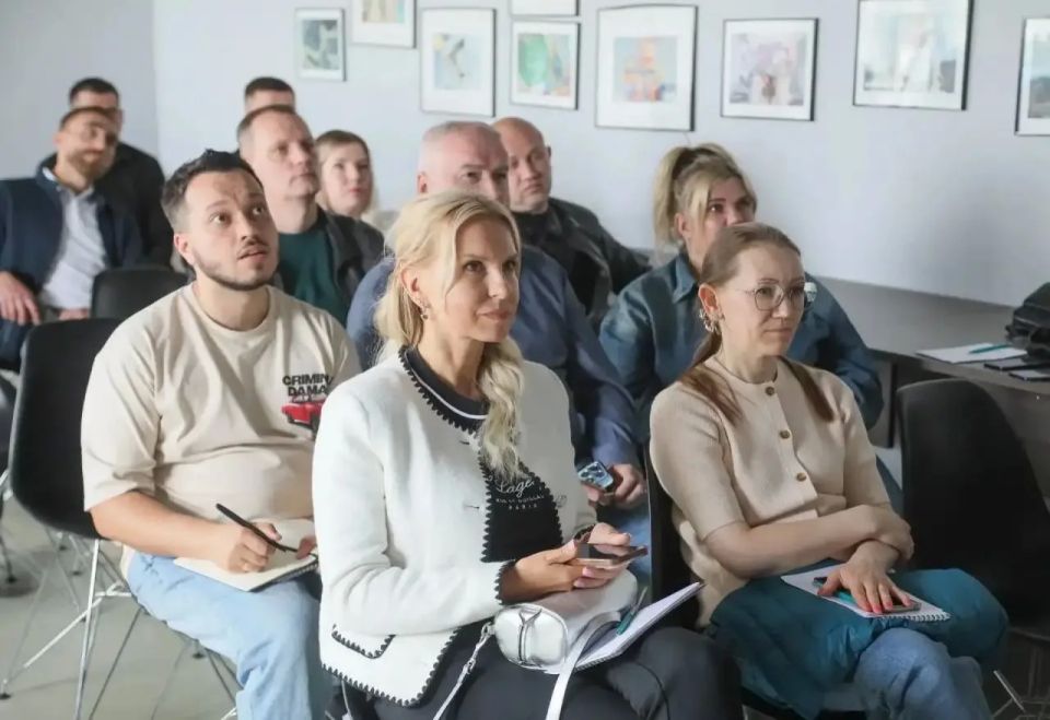 В Сергиевом Посаде прошла конференция о господдержке и продажах в МАКС В Сергиевом Посаде прошла конференция о господдержке и продажах в МАКС