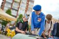 Понедельник — день тяжелый…