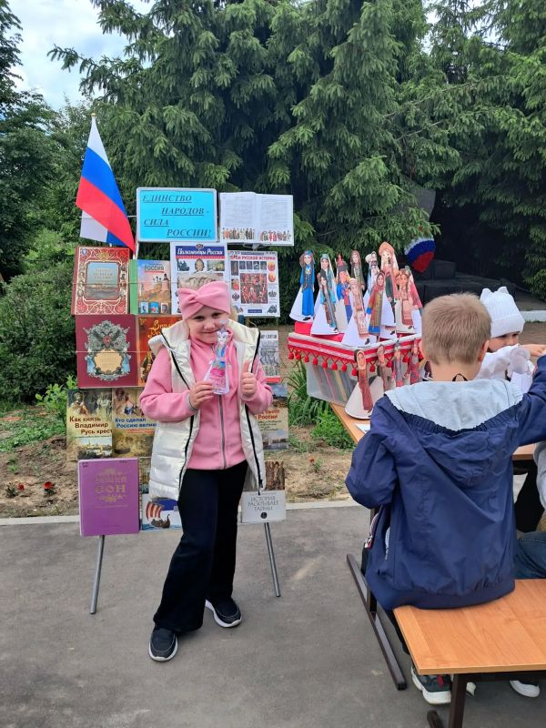 В Шугарово прошёл традиционный День села под девизом «С любовью к людям и земле» В Шугарово прошёл традиционный День села под девизом «С любовью к людям и земле»