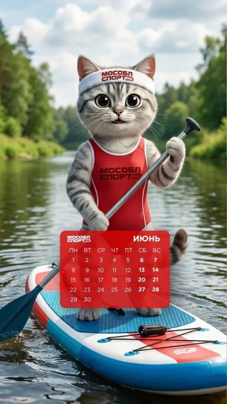 Лето начинается с яркого настроения! Лето начинается с яркого настроения!