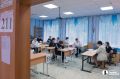 Дмитрий Волков: Южноуральские школьники начали сдавать экзамены
