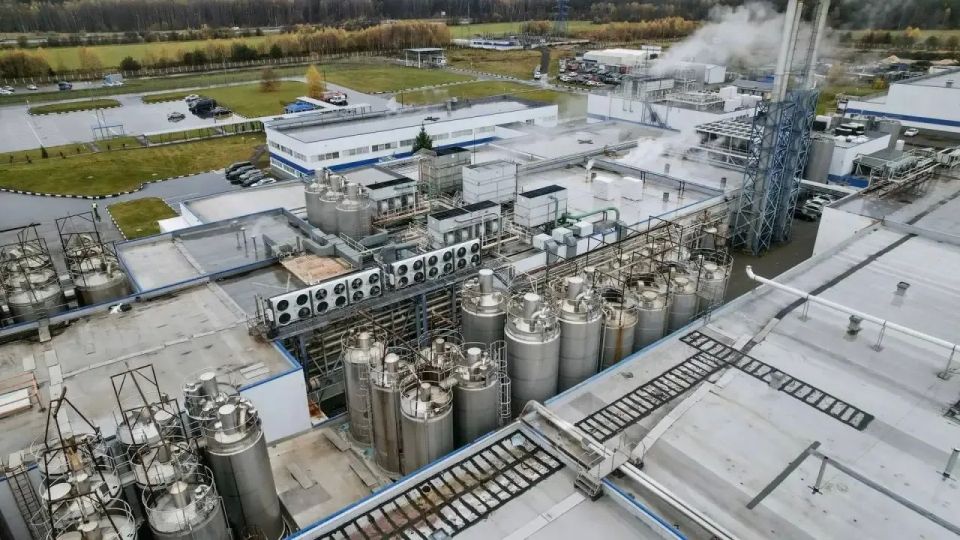 «Пейте дети молоко – будете здоровы!»: а вы знаете какой еще сегодня день? Всемирный день молока!