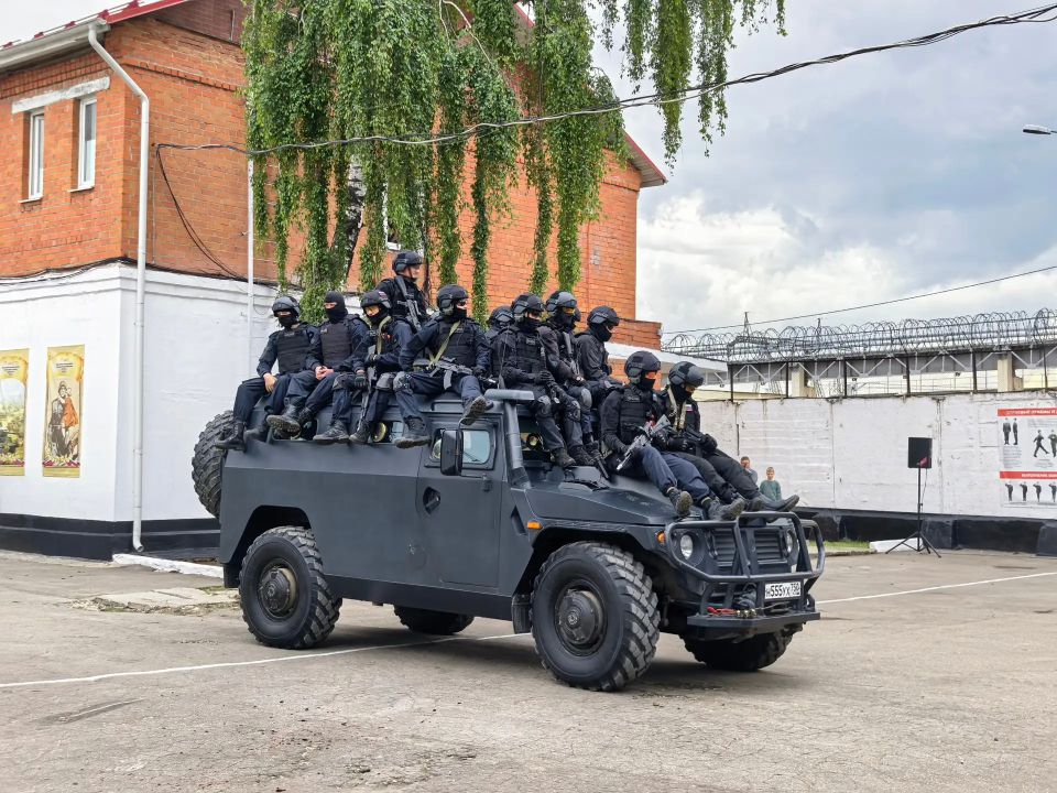 В Московской области состоялось праздничное мероприятие в честь 35-летия со дня образования ОСН (б) «Факел» В Московской области состоялось праздничное мероприятие в честь 35-летия со дня образования ОСН (б) «Факел»